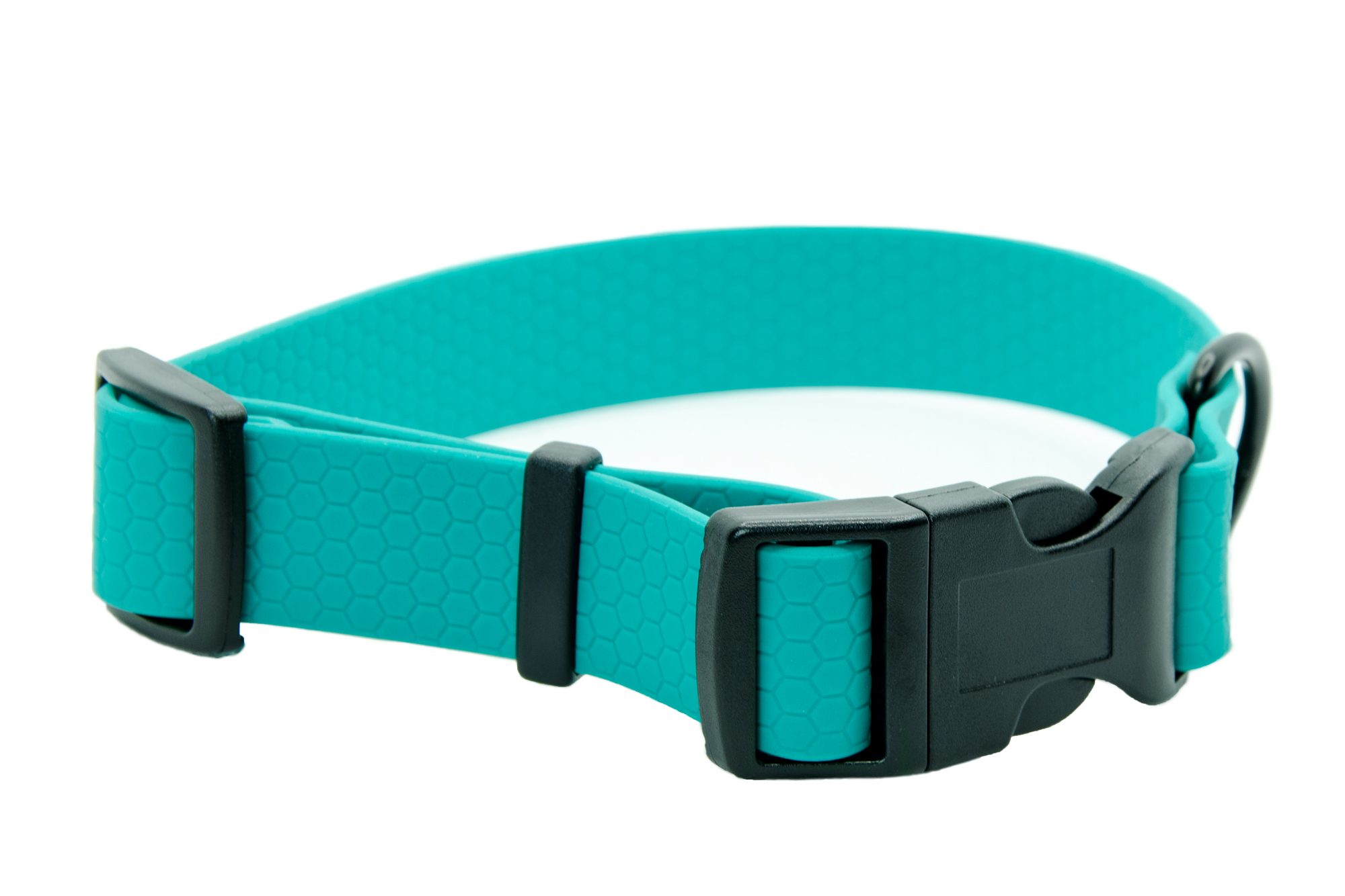 pastel-green-hexa-collar-front-side-pet-hardware