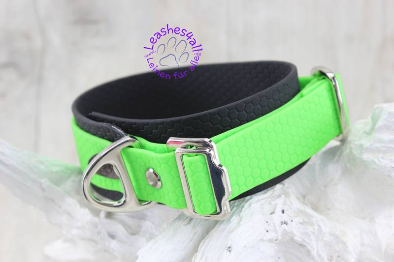 Shoulder Strap Buckle for Dog Harnesses 16 - 25 mm, Nickel Plated