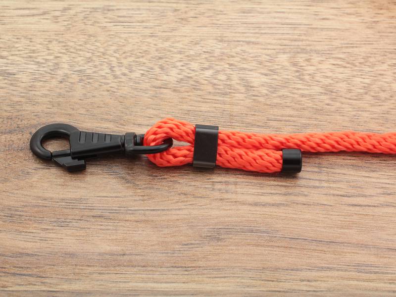 V2 Rope Strap | SF Orange
