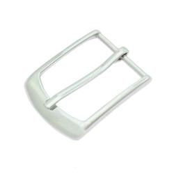 Metal Buckles Belt Loops Wire Formed Various Sizes for Belts Leather 20 25 40 mm 