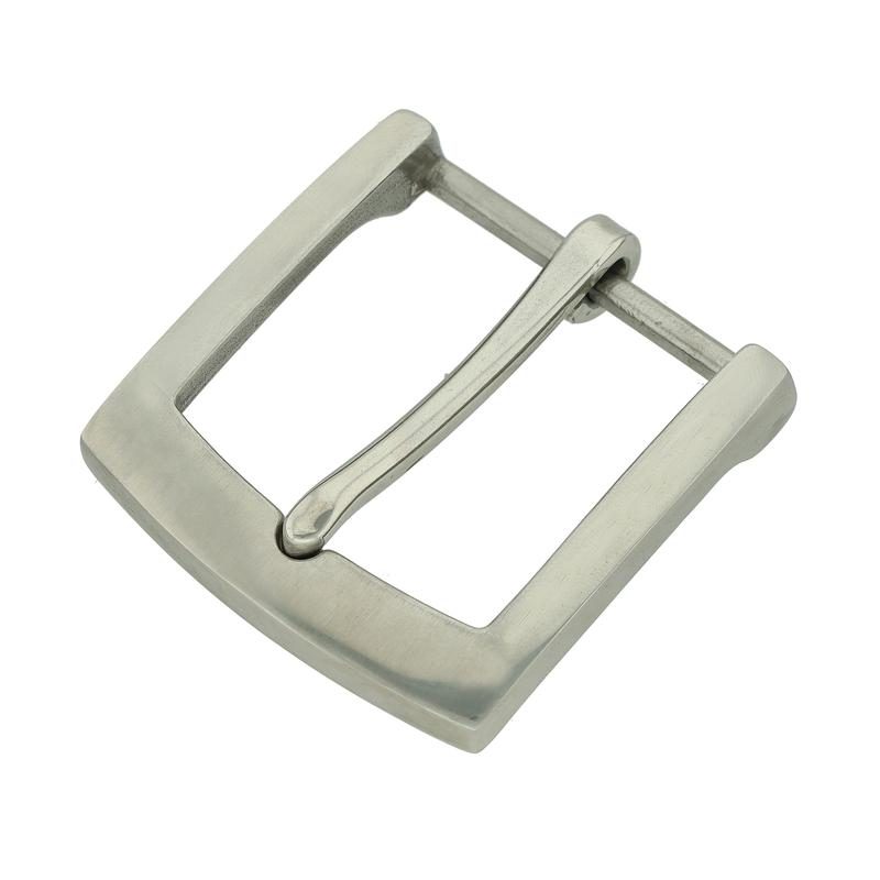 stainless buckle