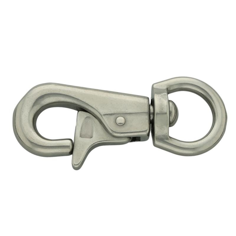 Buy a Stainless Steel Swivel Snap #2261 Online Today