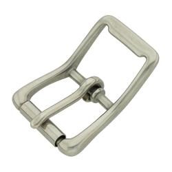 2 inch Roller Buckles Stainless Steel Belt And Strap Buckle - RB200SS