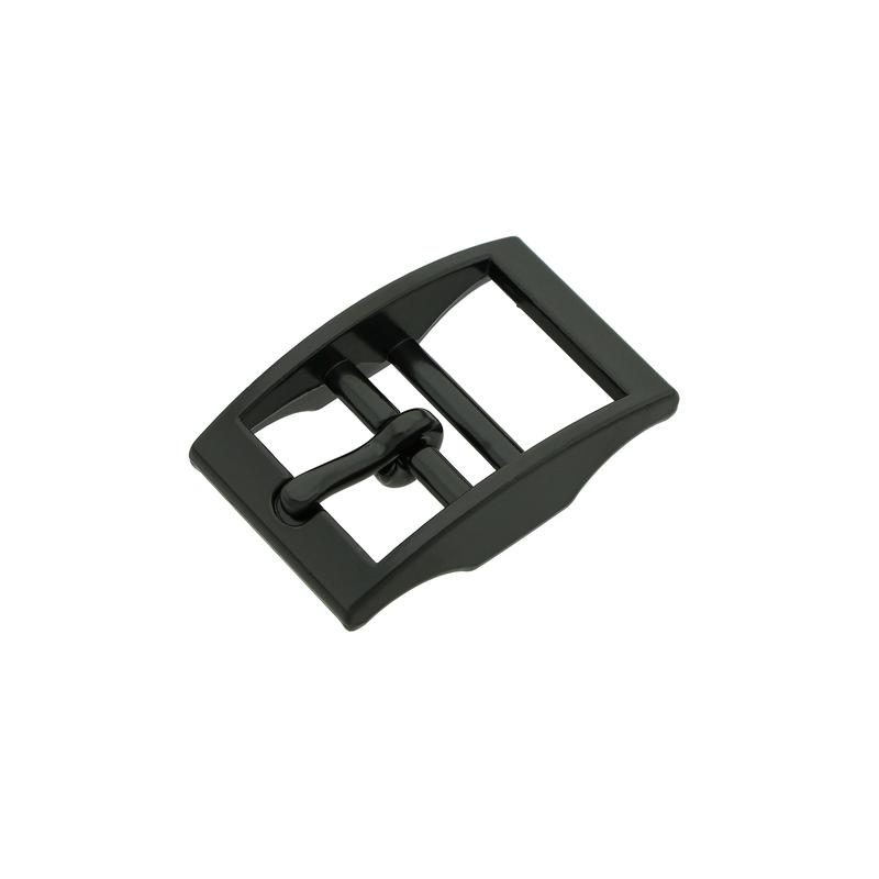 10 Black Dog Collar Hardware Kit 5/8 Inch Curved Buckle, Slide Adjuster and  D-ring SEE COUPON 