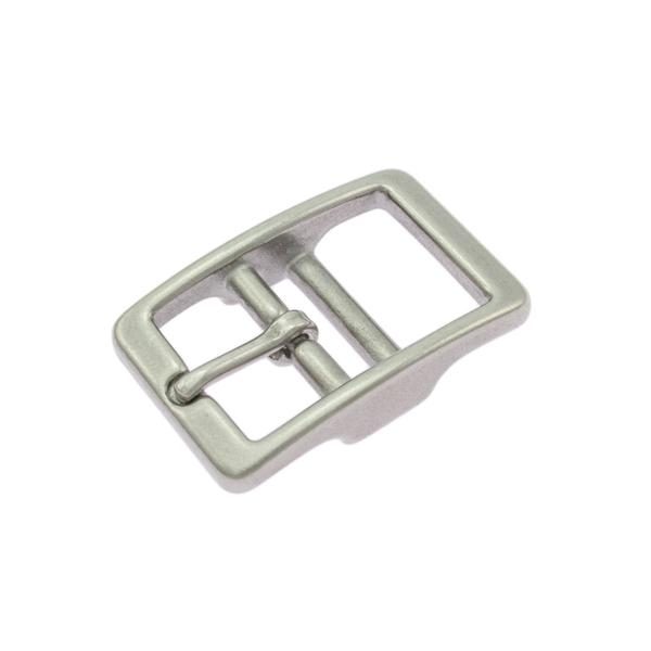 steel buckle