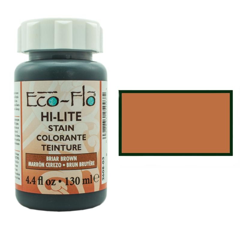 Teinture Hi-Lite Eco-Flo 132 ml: Noir fumé