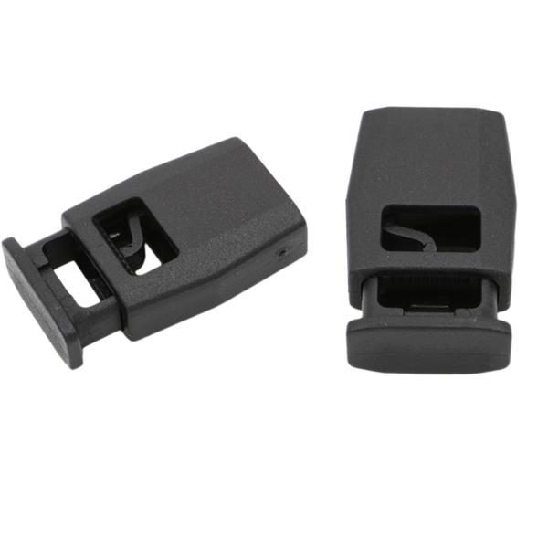 Plastic stopper, 30x18 mm | Pet Hardware®