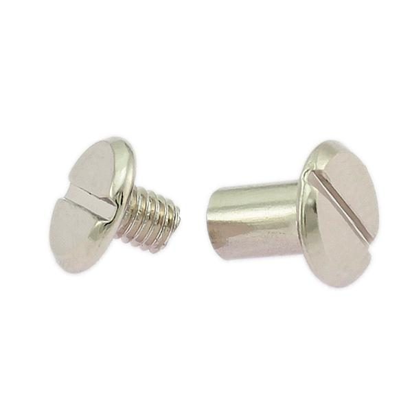 6 sided screw