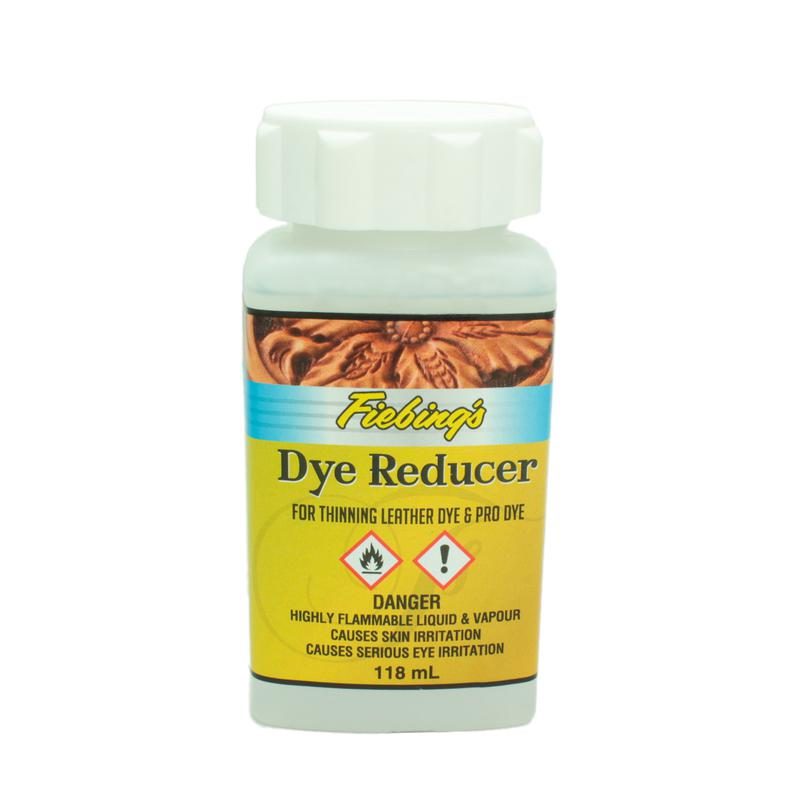 Dye Reducer - Fiebing's