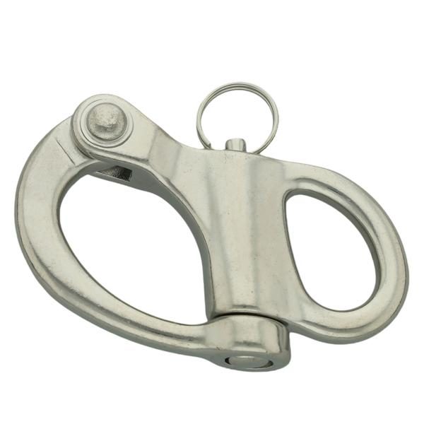 316 Stainless Steel Swivel Shackle Quick