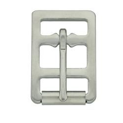 Single roller buckles. Strong buckles for Collars,Horse Tack,Bag Straps  30,20mm
