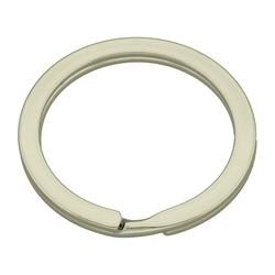 Split ring - Stainless Steel (Aisi 304)