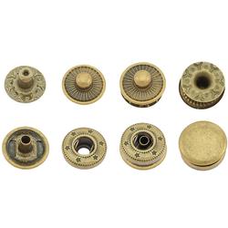 81mm  3.2 Antique Brass Metal Spring Snap/Snap Hook/Dog Collar Hardware/Pet  Hardware/Supply/Nickel Free - Yahoo Shopping