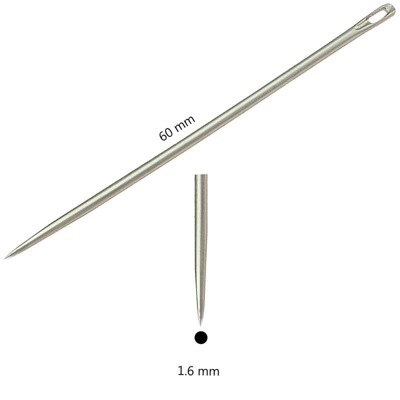 10/Pkg - Stitching Needles