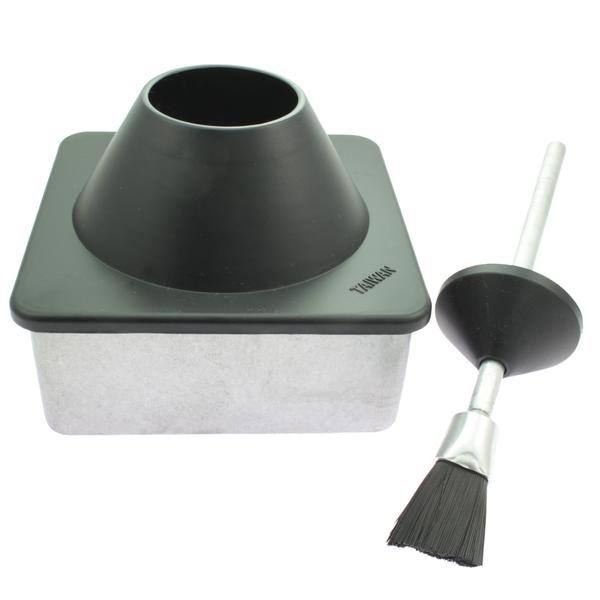 Glue Pot/Container Teflon Coated Metal Base