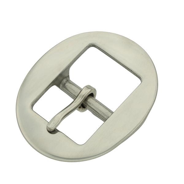 Halter Buckle 14 - 26 mm, Stainless Steel | Pet Hardware®