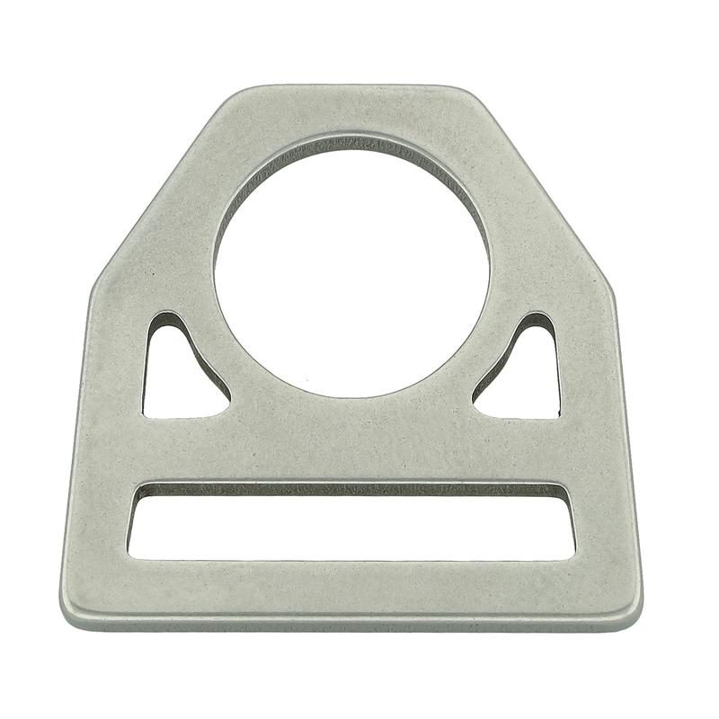 Harness triangle, 20 - 25 mm Wide