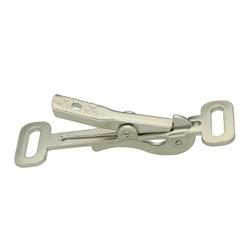 Trigger Snap Hook Ring Metal Clip – Foto&Tech