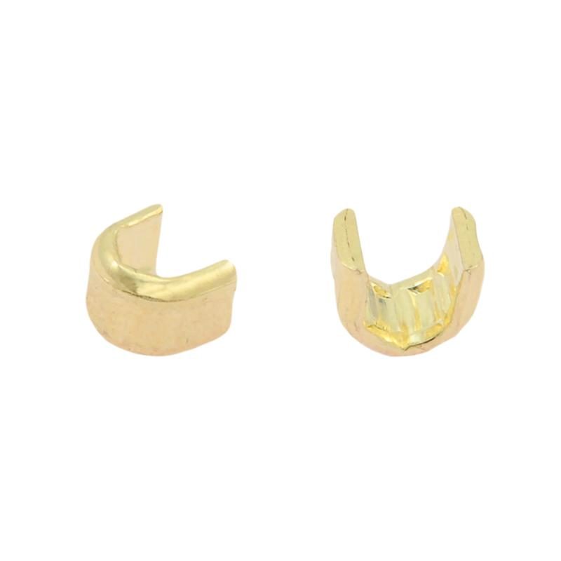 Universal 14K Silicone Earring Back