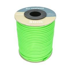 Fil de tension vert flexible Ø 4 mm Épais et malléable - Achetez