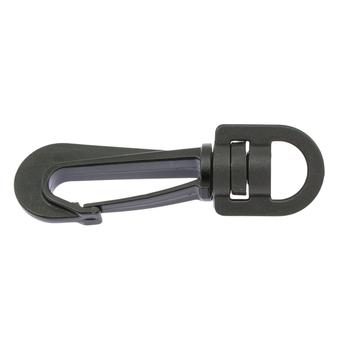 Fashionable plastic swivel snap hooks from Leading Suppliers
