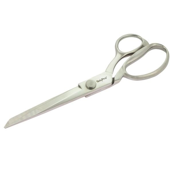 Tailor Scissors Sewing Shears Professional Stainless Steel Leather Fabric  Cutter