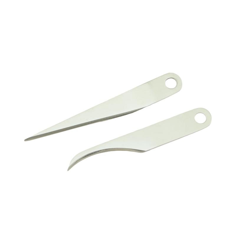 TandyPro® Tools Precision Knife — Tandy Leather, Inc.