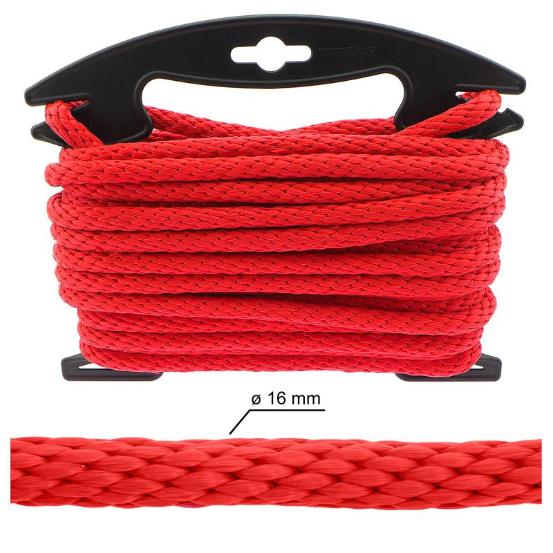 Rope - Red