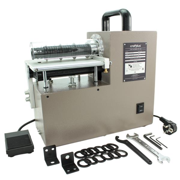 Professional leather machine, leather strip cutter, leather