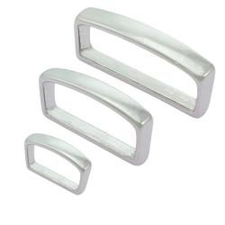 Aluminum Buckle COBRA® PRO STYLE with D-ring