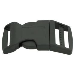 Plastic DELRIN Side Release Buckles Clips for Webbing - 20MM/25MM/50MM  (25mm)