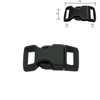 heavy duty side release buckles