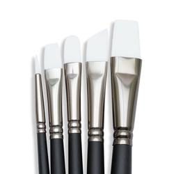 Angelus Micro Detail Paint Brush Set