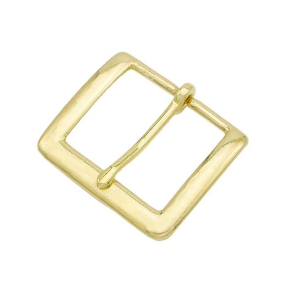 Solid Brass Belt Buckle 30 mm | Pet Hardware®