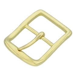 Brass Rope Clamp, Nickel Plated