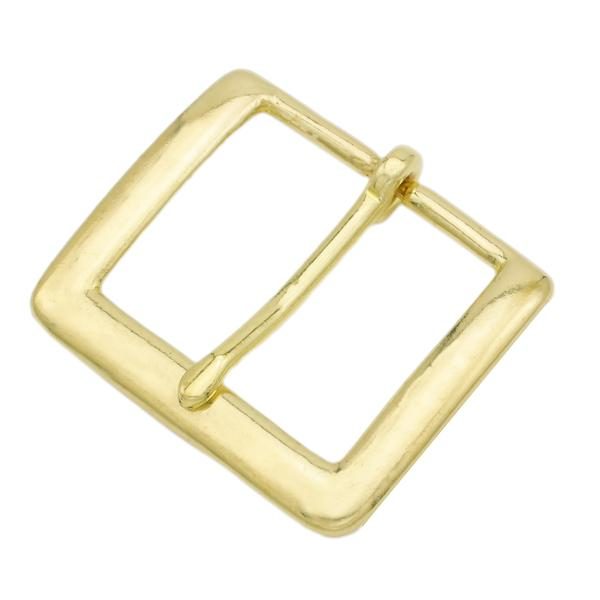Solid Brass Belt Buckle 39 mm | Pet Hardware®