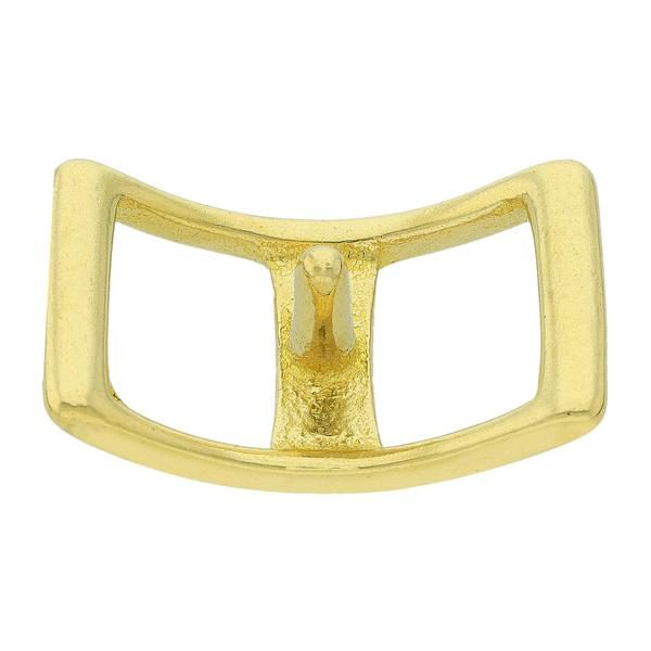 Conway buckle - Brass