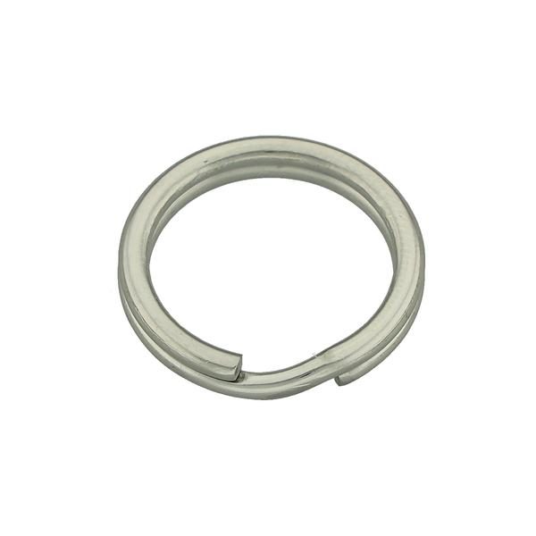 304 Stainless Steel Split Rings for Jewelry Making - ChinaGoods