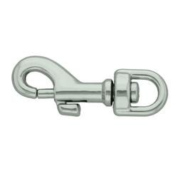 Small Snap Hooks <65mm