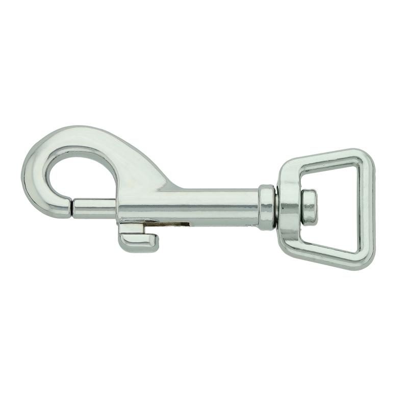 Fashionable plastic swivel snap hooks from Leading Suppliers