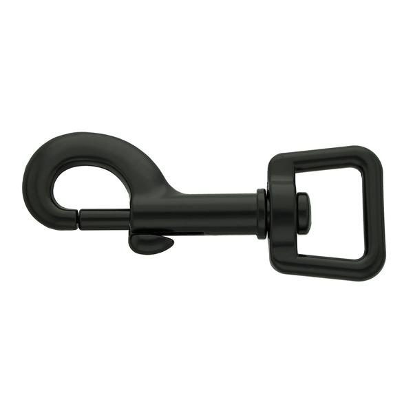 Brass Snap Hook 65 mm/17