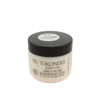 Tokonole Burnishing Agent