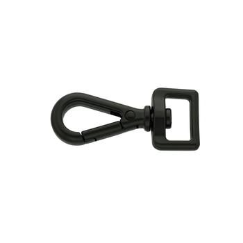 YKK Kit - Plastic Lug Swivel Rotate Snap Hook 1, Tri‑Bar Adjustable  Webbing 1, Roll of 5 Yards 1 Webbing Polypropylene Straps (YKK Kit  1-5yds 4 Hooks 4 Bars) : : Sports